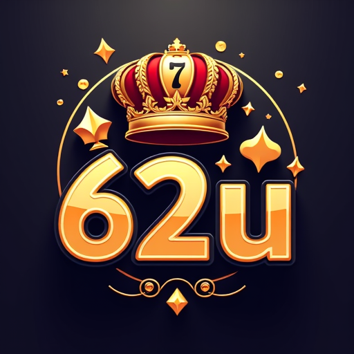 Logo 62u